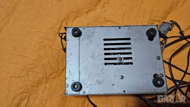 Зарядно устройство за акумулатори 12v, снимка 3 - Аксесоари и консумативи - 52725399