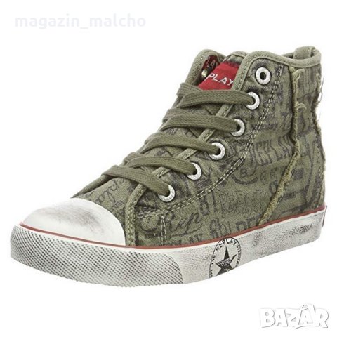 ДЕТСКИ КЕЦОВЕ - REPLAY CRAIG; размери: 28 и 30