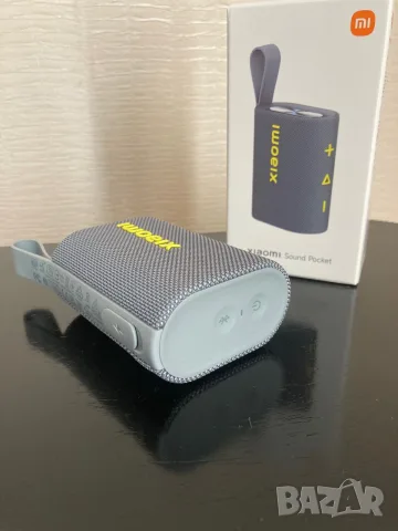 XIAOMI bluetooth колонка, снимка 5 - Bluetooth тонколони - 56515065