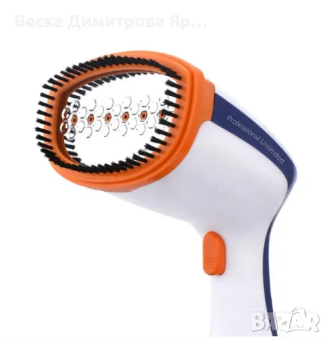 Парогенератор, Lexical  LHH-0901, снимка 3 - Друга електроника - 49775335