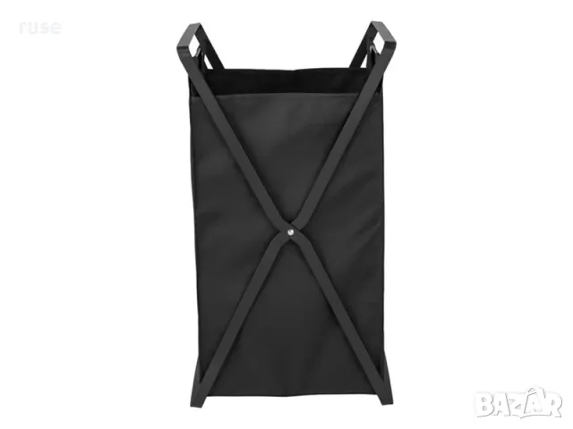 НОВ! Сгъваем кош за пране 45л кош за дрехи, снимка 5 - Други стоки за дома - 50148971