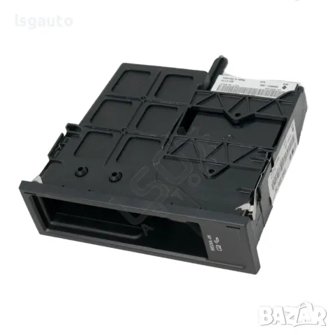 Конзола с модул мултимедия Volkswagen Touran II 2011-2015 ID:145812, снимка 2 - Части - 49856111