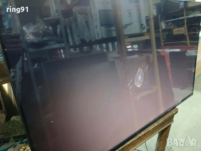 Захранване - 100985711 TV Sony KD-55X81K, снимка 2 - Части и Платки - 53083113