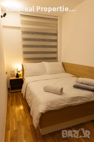 Двустаен апартамент ж.к. Зона Б-18, снимка 5 - Апартаменти - 52454010