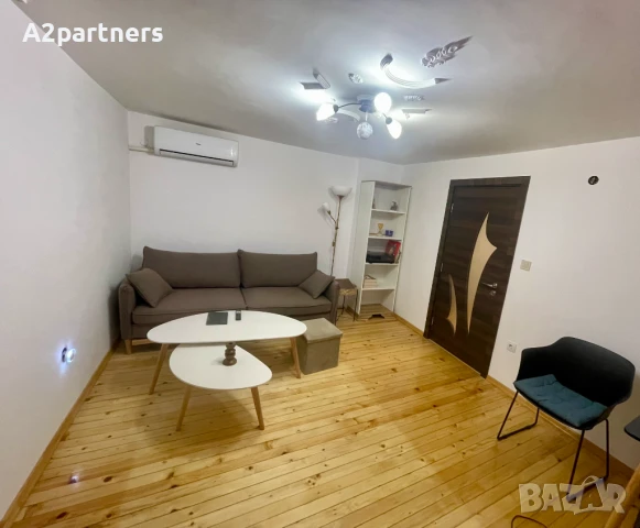 Двустаен тухлен апартамент близо до парк, снимка 6 - Апартаменти - 51347501