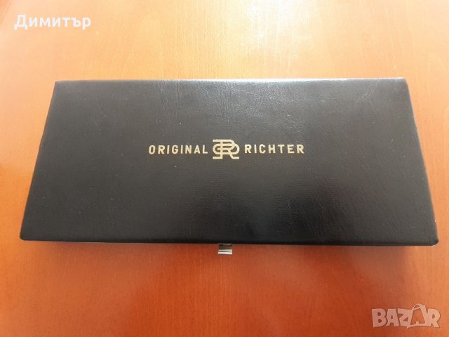  “Original Richter" професионален чертожен инструмент