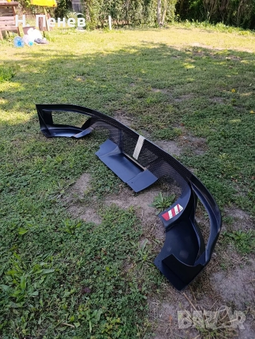 Тунинг Opel Astra H , снимка 9 - Части - 52925389