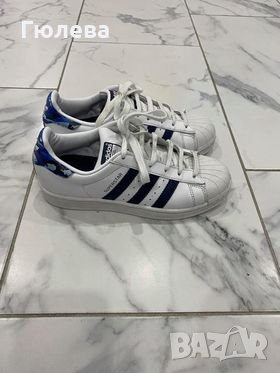 Разпродажба! Детски кецове adidas, снимка 5 - Детски маратонки - 30203901