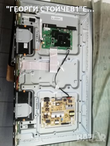  QE43Q60AAU BN41-02844 BN94-17257P BN44-01099A  CY-QA043HGHV2V, снимка 3 - Части и Платки - 39257911