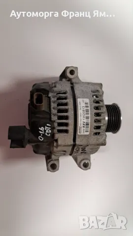 7G9N10300CA АЛТЕРНАТОР ЗА FORD 120A