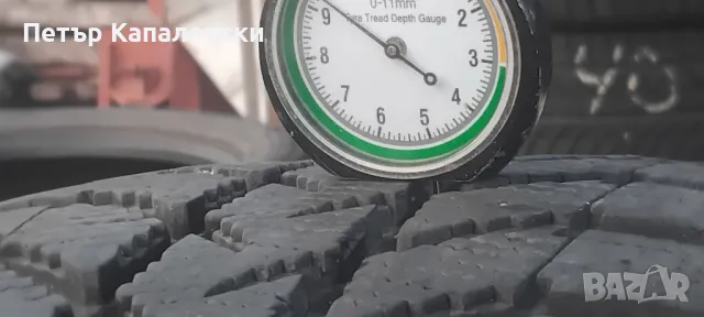 Гуми 205 55 16 Ласа Lassa 4 броя. Нов внос., снимка 5 - Гуми и джанти - 48919798