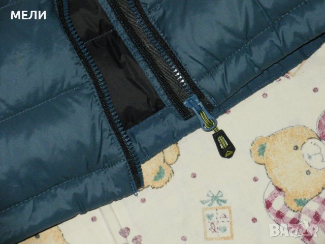 McKINLEY дамско оригинално ново гъши пух S, снимка 7 - Якета - 42757045