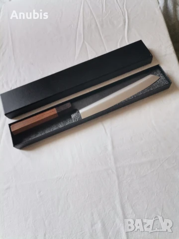 Професионални ножове за суши , снимка 7 - Прибори за хранене, готвене и сервиране - 51045718