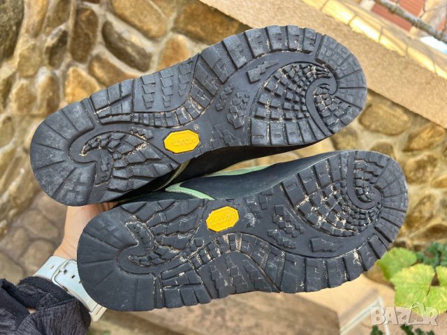 Garmont Dragontail LT Approach — номер 40, снимка 5 - Маратонки - 38244834