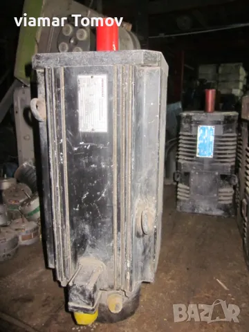 електродвигатели , снимка 6 - Електродвигатели - 49250072