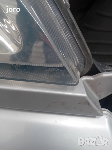 фарове за мерцедес мл w163 феислифт, снимка 4 - Части - 52188685
