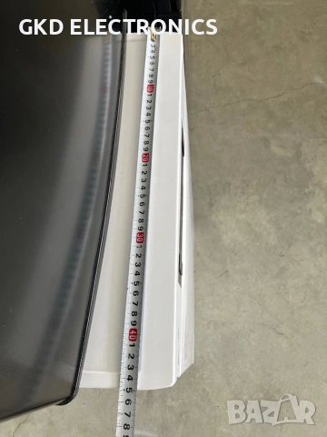 Съдомиялна INVENTUM DELUX WHITE + , снимка 5 - Съдомиялни - 54201835