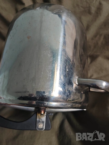 Продавам тенджера под налягане Solingen Millennium, снимка 3 - Други - 54218692