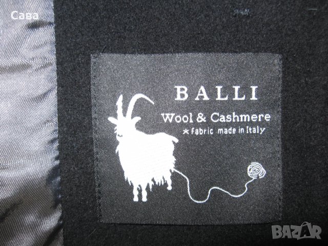 Палто FUCHS SCHMITT  дамско,4ХЛ, снимка 2 - Палта, манта - 39814611