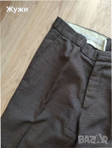 Мъжки панталон М размер, снимка 3 - Панталони - 38206206