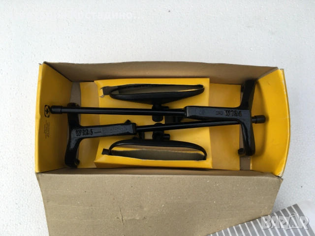 допълнителни огледала за W124 ,при теглене на каравана или платформа , снимка 3 - Аксесоари и консумативи - 53904601