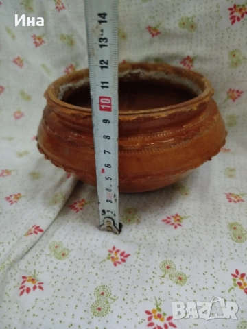 Керамични саксии, снимка 11 - Саксии и кашпи - 51882491