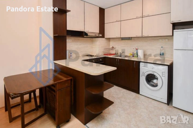 2-СТАЕН апартамент под наем, гр. София, кв. Илинден, снимка 2 - Апартаменти - 52812325