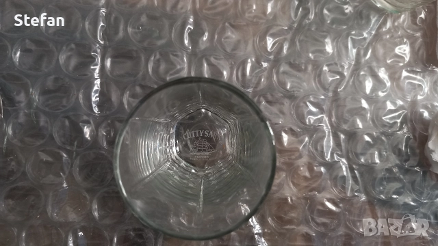 Стъклени Чаши за Уиски , снимка 11 - Чаши - 41348965