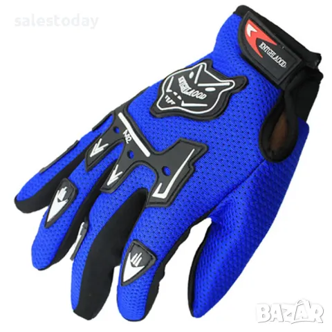 Мото ръкавици, 3 цвята, снимка 5 - Аксесоари и консумативи - 39692555