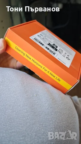 tv box приемник цифров тунер , снимка 3 - Приемници и антени - 55961310