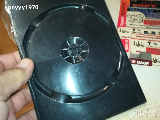 ИМПЕРИЯ ДВД 2009251546, снимка 7 - DVD филми - 51778779