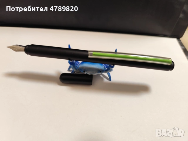 Писалка Pininfarina Grafeex, снимка 2 - Колекции - 54128967