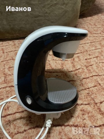 Шварц кафемашина, снимка 3 - Кафемашини - 42293455