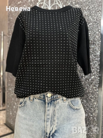 Дамски блузи