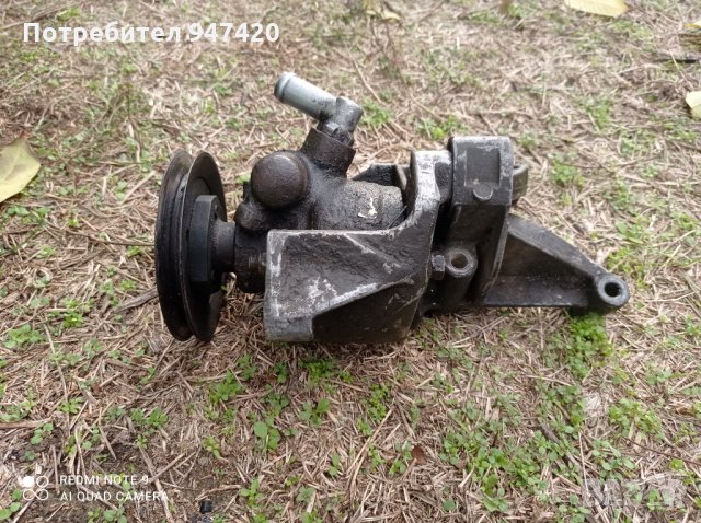 Хидравлична помпа голф3 абф 150кс