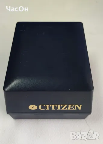 Спортен CITIZEN Qartz, снимка 5 - Мъжки - 48250761