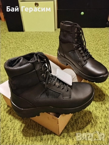 нови кубинки 44 номер