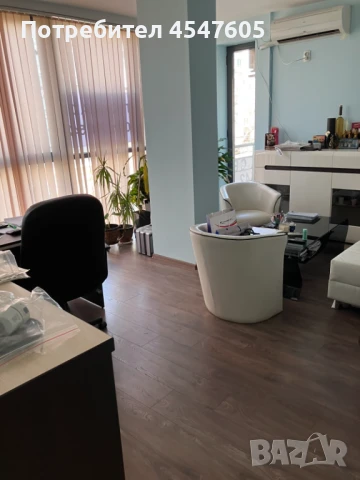 Продажба на офис в идеален център: от собственик