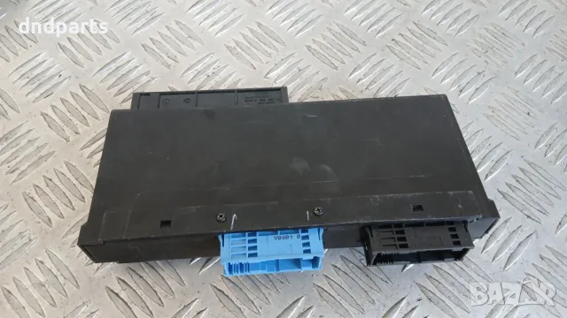 Модул BMW X5 E70 2007 9172367 61.359172367 X5 (E70) (2007-2012), снимка 3 - Части - 55893337