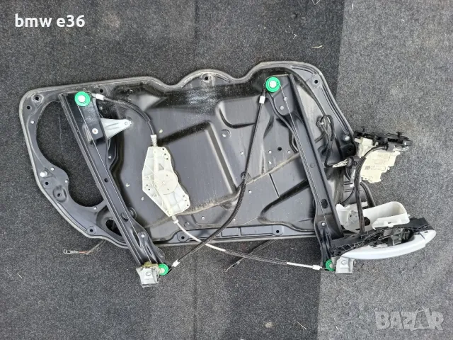 Стъклоповдигач, дръжка, брава за vw passat B6 , снимка 3 - Части - 47963994