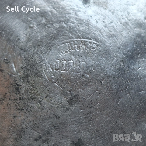 ✅МЕДНА ЧИНИЯ/ПАНИЦА - ШУМЕН❗, снимка 2 - Антикварни и старинни предмети - 53176563