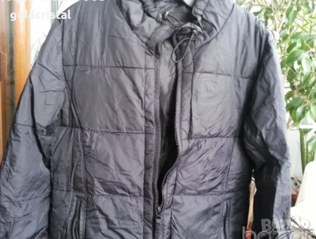 яке с гъши пух