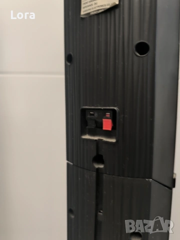 Samsung / аудио система / домашно кино /  с вертикални колони, снимка 11 - Аудиосистеми - 53270172