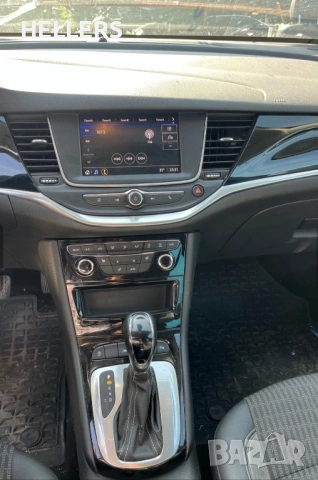2020 Opel Astra K 1.4T На части, снимка 4 - Части - 53128359