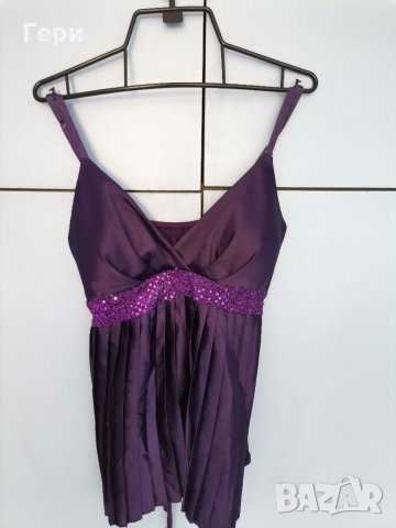 Потник за повод