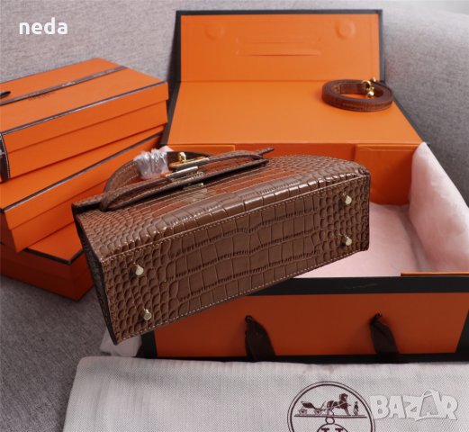 Hermes 2022 (реплика) 91, снимка 9 - Чанти - 35275049