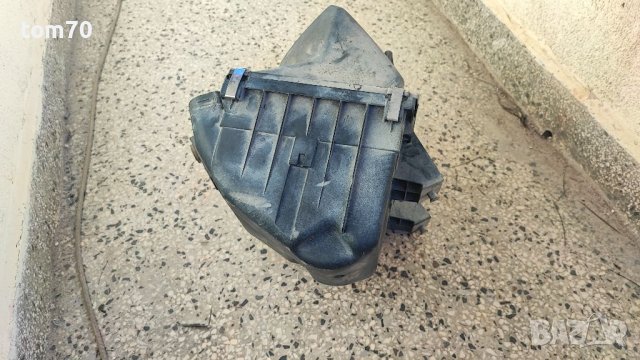 Филтърна кутия Audi A4 B5, Vw Passat B5 1.8 125кс, ADR , снимка 3 - Части - 38441987