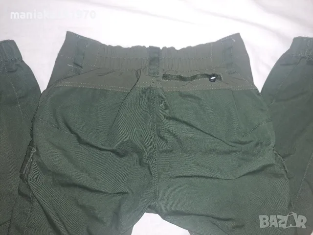 Revolution Race GP  Pant (М) дамски хибриден туристически панталон RVRC, снимка 7 - Панталони - 48592040