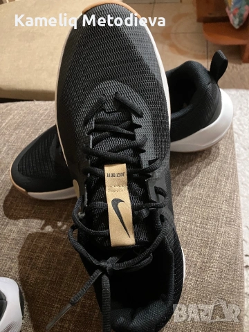 Мъжки маратонки Nike, снимка 3 - Маратонки - 53964643