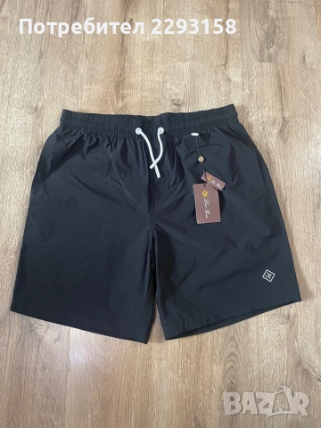 Мъжки къси панталонки Loro Piana